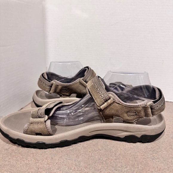 Teva Men’s Hudson Hiking Minimalist Outdoors Sandals main image 6